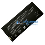 Μπαταρία για Microsoft Lumia950 950 BV-T5E [Αντικατάσταση μπαταρίας]